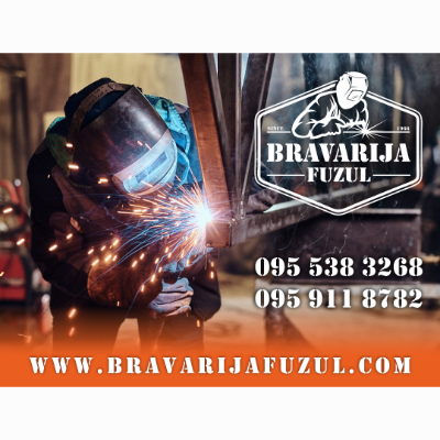 BRAVARIJA FUZUL D.O.O.