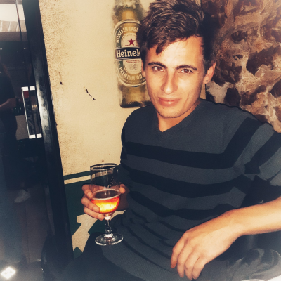 Matej Lisica